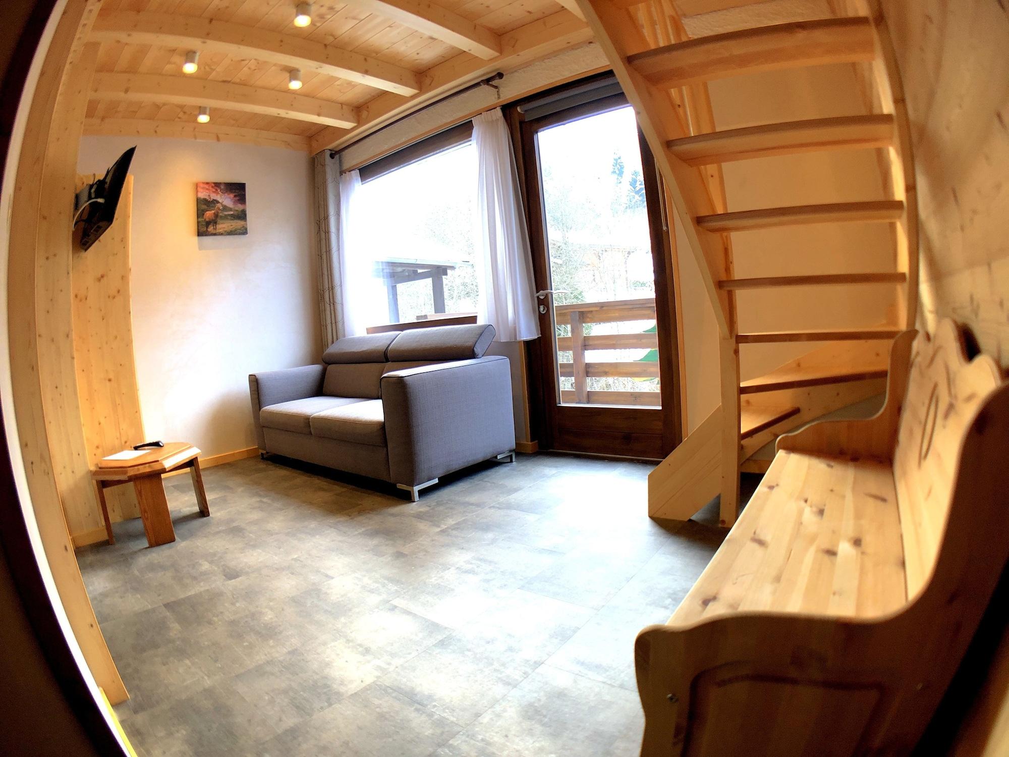 Hotel Le Soly モルジヌ エクステリア 写真